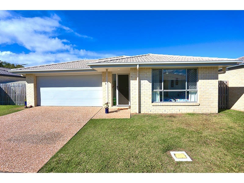 Villa 52, 15-23 Redondo Street, Ningi QLD 4511