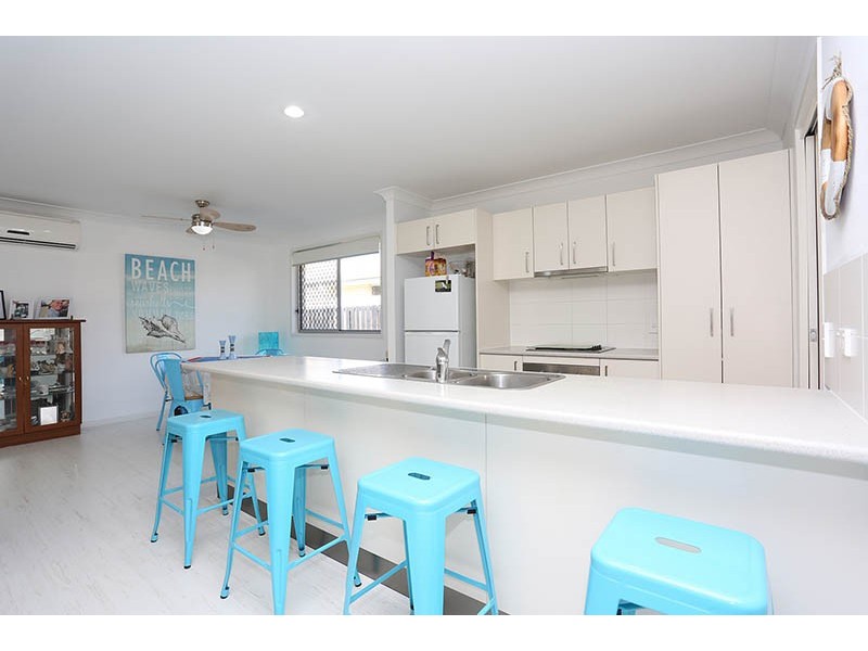 Villa 52, 15-23 Redondo Street, Ningi QLD 4511