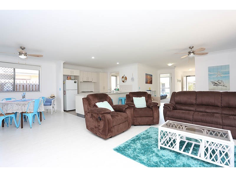 Villa 52, 15-23 Redondo Street, Ningi QLD 4511