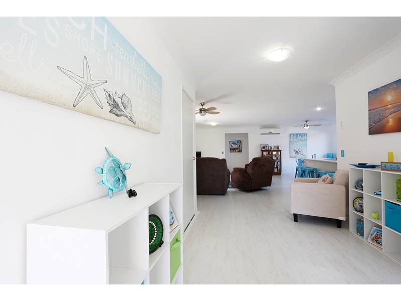 Villa 52, 15-23 Redondo Street, Ningi QLD 4511