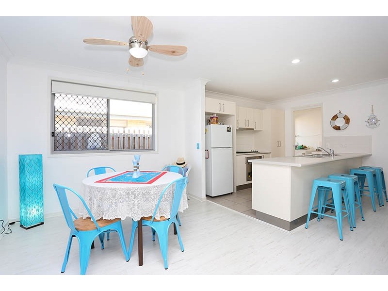 Villa 52, 15-23 Redondo Street, Ningi QLD 4511