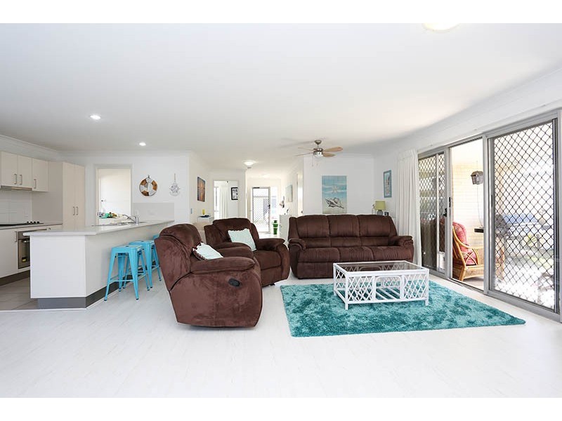 Villa 52, 15-23 Redondo Street, Ningi QLD 4511