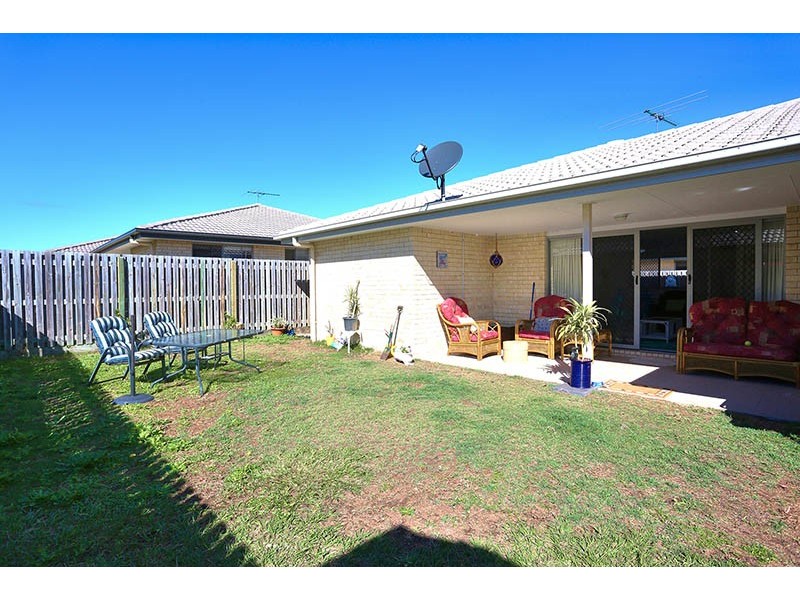 Villa 52, 15-23 Redondo Street, Ningi QLD 4511