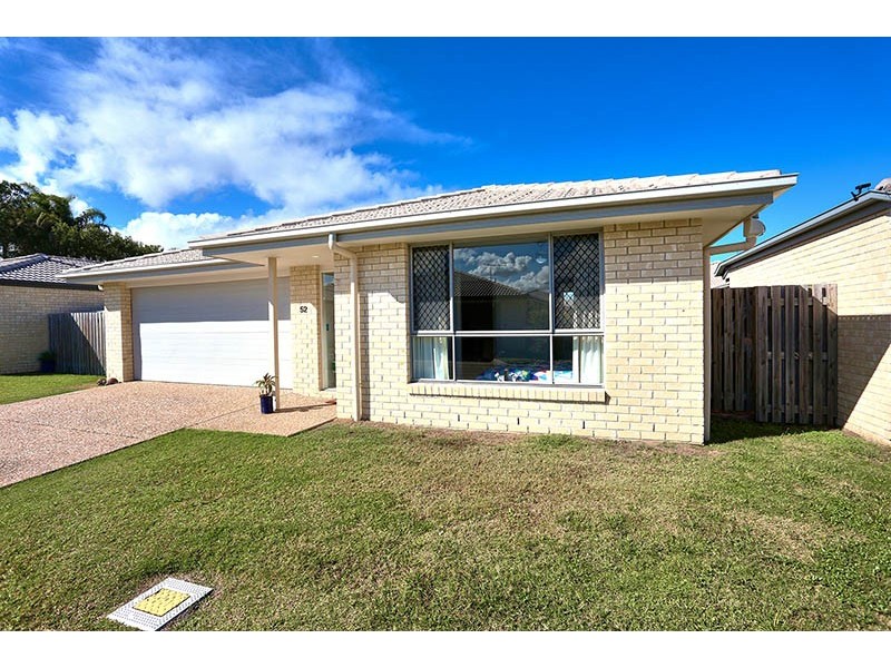 Villa 52, 15-23 Redondo Street, Ningi QLD 4511