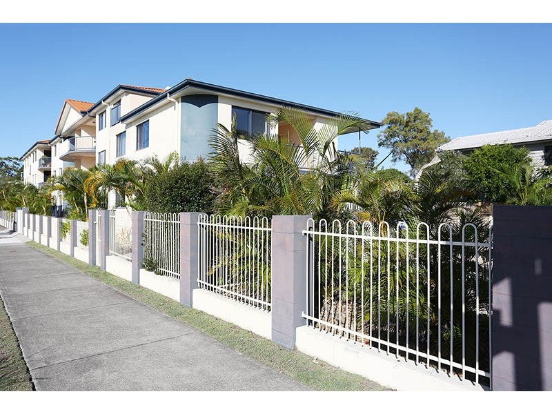 11/54 Winston Drive, Bongaree QLD 4507