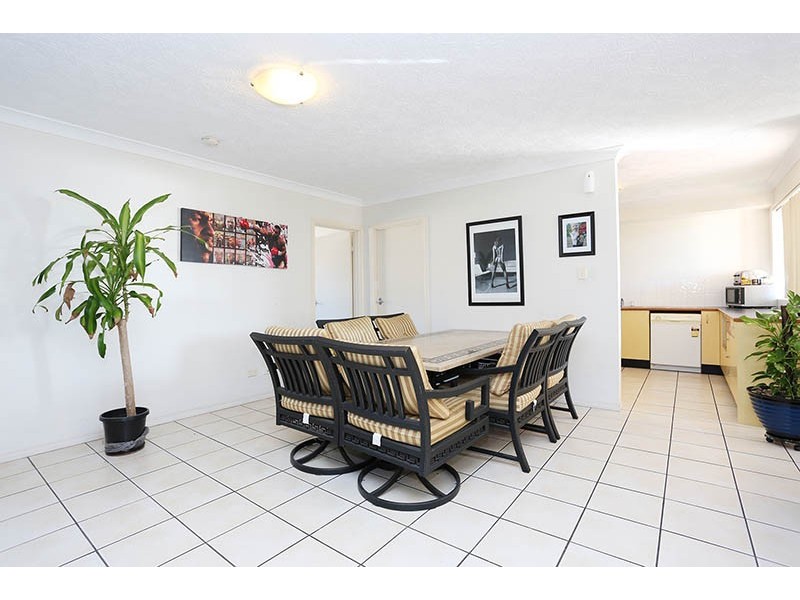 11/54 Winston Drive, Bongaree QLD 4507