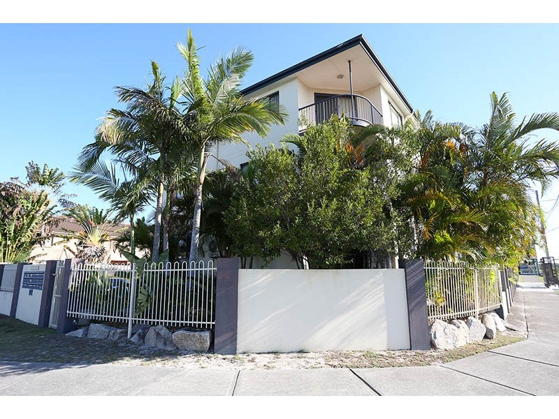 11/54 Winston Drive, Bongaree QLD 4507