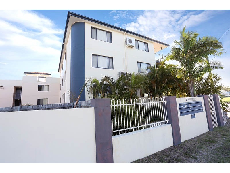 11/54 Winston Drive, Bongaree QLD 4507