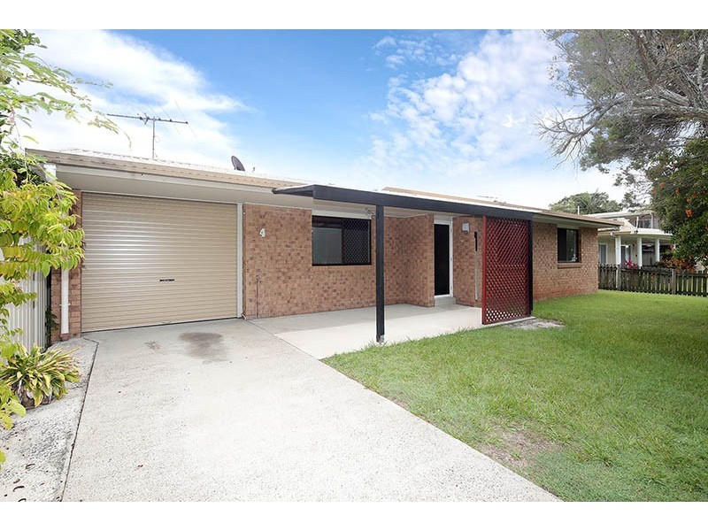 4 Acacia Street, Bellara QLD 4507