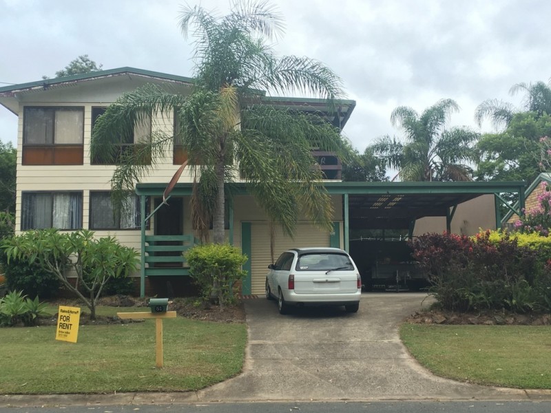 Ningi QLD 4511