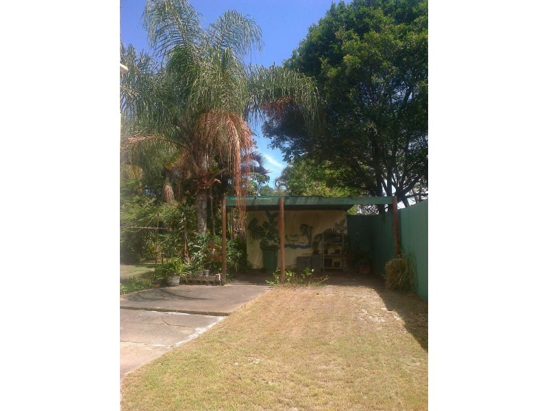 Ningi QLD 4511