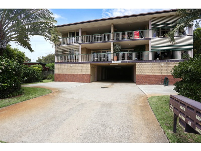 UNIT 7 – 74 North Street, Woorim QLD 4507
