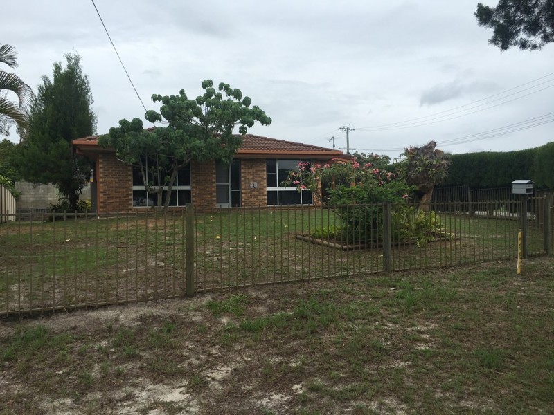 Bongaree QLD 4507
