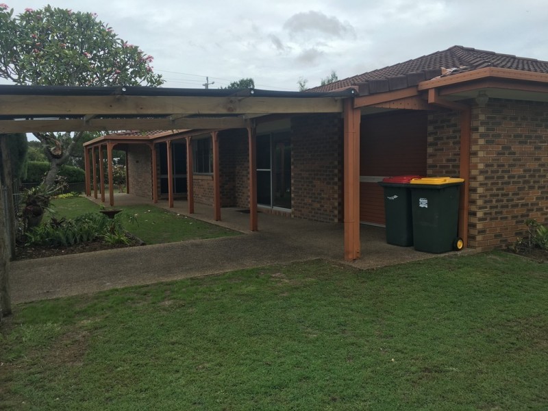Bongaree QLD 4507