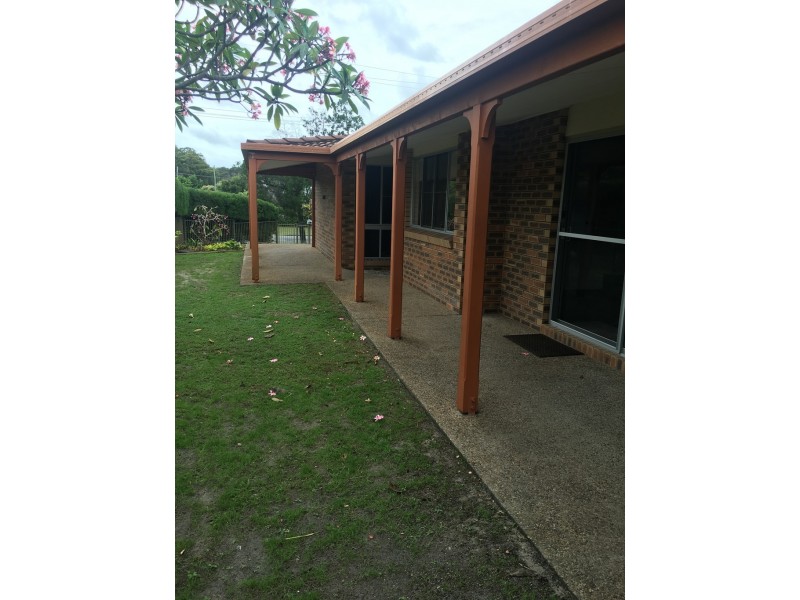 Bongaree QLD 4507