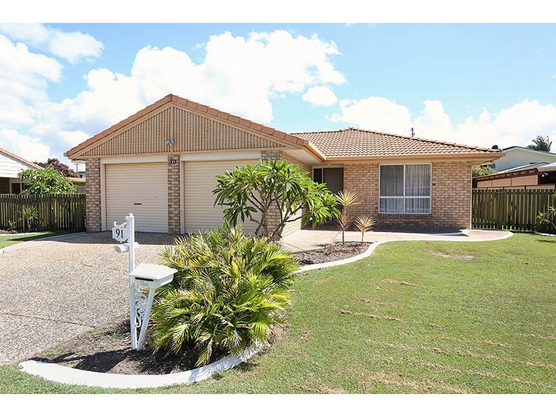 91 Bibimulya Street, Bellara QLD 4507