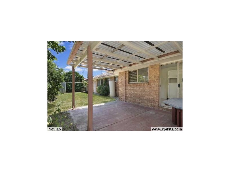 Bongaree QLD 4507