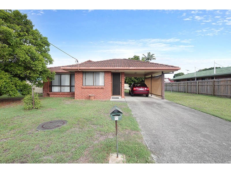 14 Taylor Street, Bongaree QLD 4507