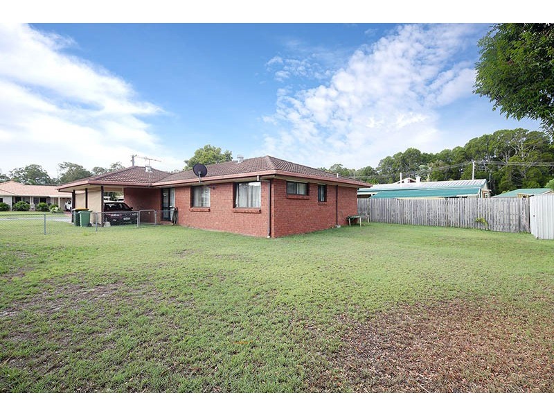 14 Taylor Street, Bongaree QLD 4507