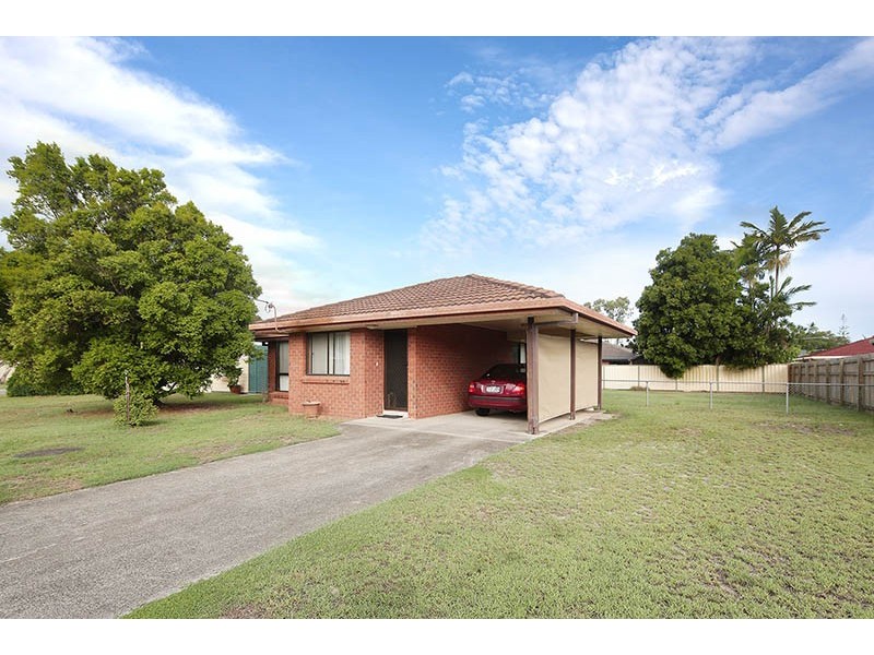 14 Taylor Street, Bongaree QLD 4507