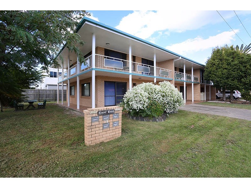 3/15 Bestman Avenue, Bongaree QLD 4507