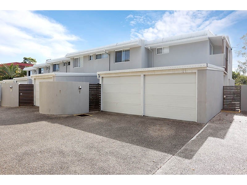 1/40 Pumicestone Street, Bellara QLD 4507