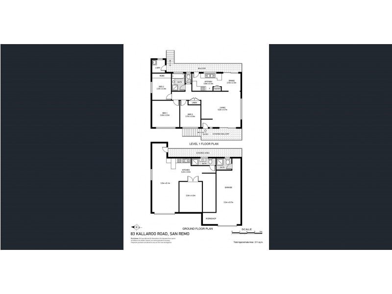 83 Kallaroo Road, San Remo NSW 2262