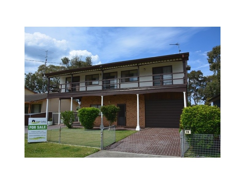 78 Kullaroo Road, Summerland Point NSW 2259
