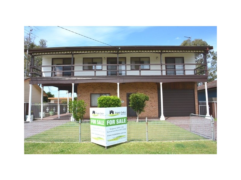 78 Kullaroo Road, Summerland Point NSW 2259