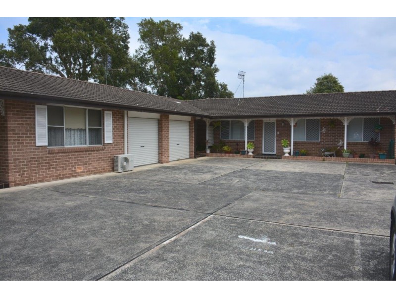 2/30 Natuna Avenue, Budgewoi NSW 2262