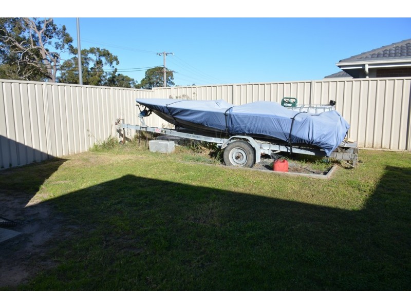 45 Summerland Road, Summerland Point NSW 2259