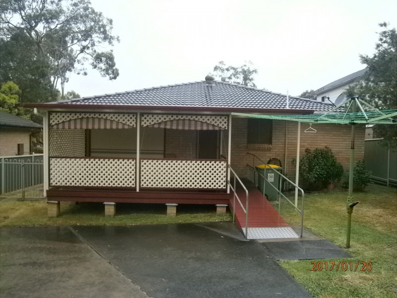 132 sunrise, Budgewoi NSW 2262