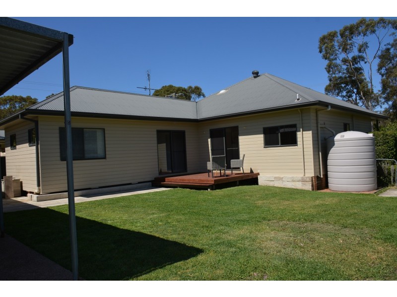 46 Findlay Avenue, Chain Valley Bay NSW 2259