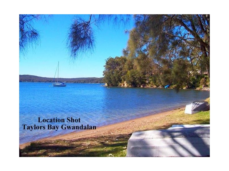 19 Quinalup Street, Gwandalan NSW 2259