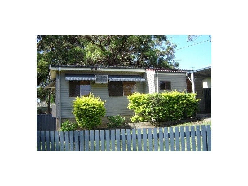 203 Scenic Drive, Budgewoi NSW 2262