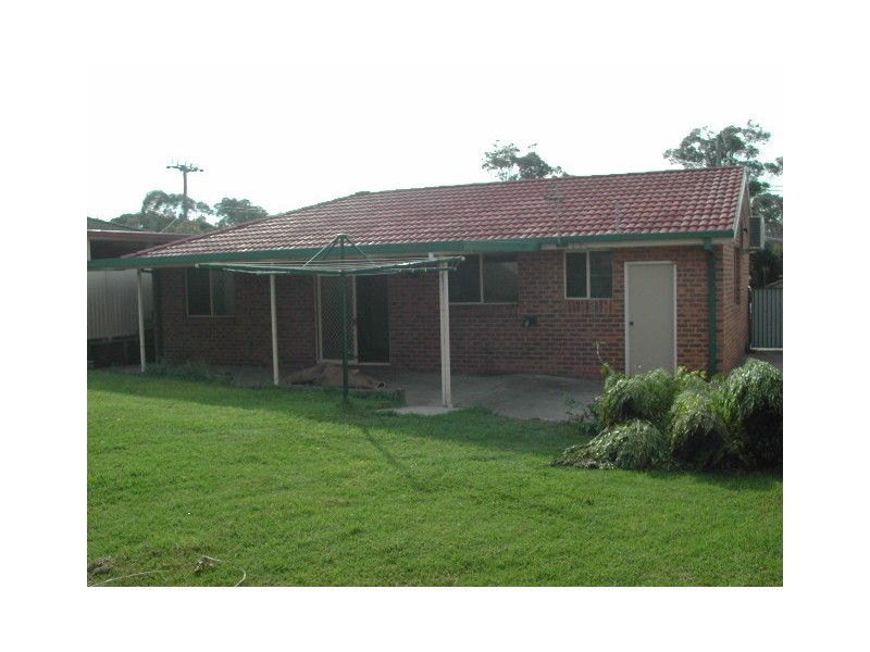 47 Scenic Circle, Budgewoi NSW 2262