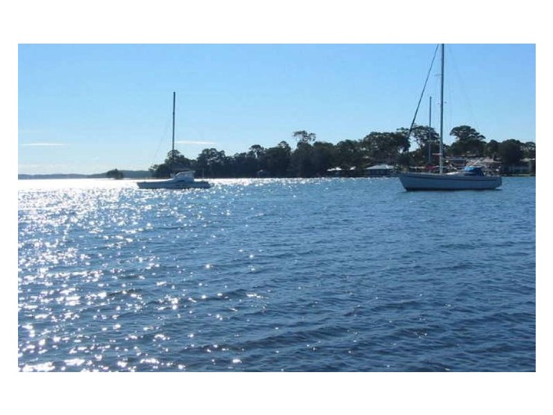 Chain Valley Bay NSW 2259