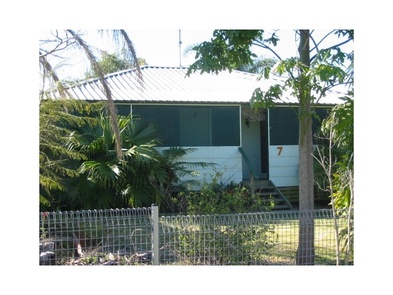 7 KOOWONG ROAD, Gwandalan NSW 2259