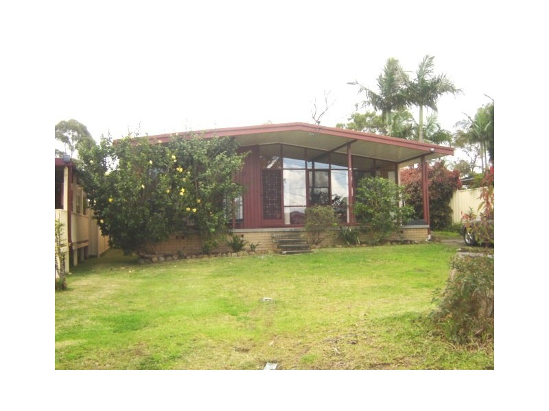 5 Yilleen Street, Gwandalan NSW 2259