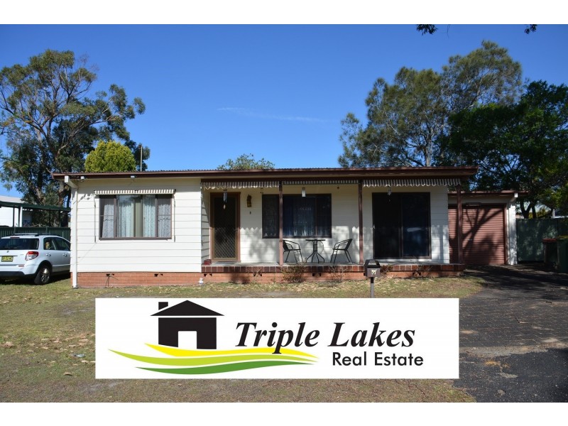 6 Yeramba Road, Summerland Point NSW 2259