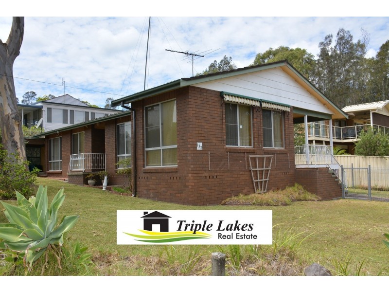 132 Kullaroo Road, Summerland Point NSW 2259