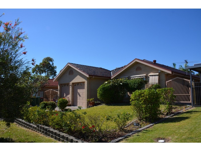 2 Mistral Close, Gwandalan NSW 2259
