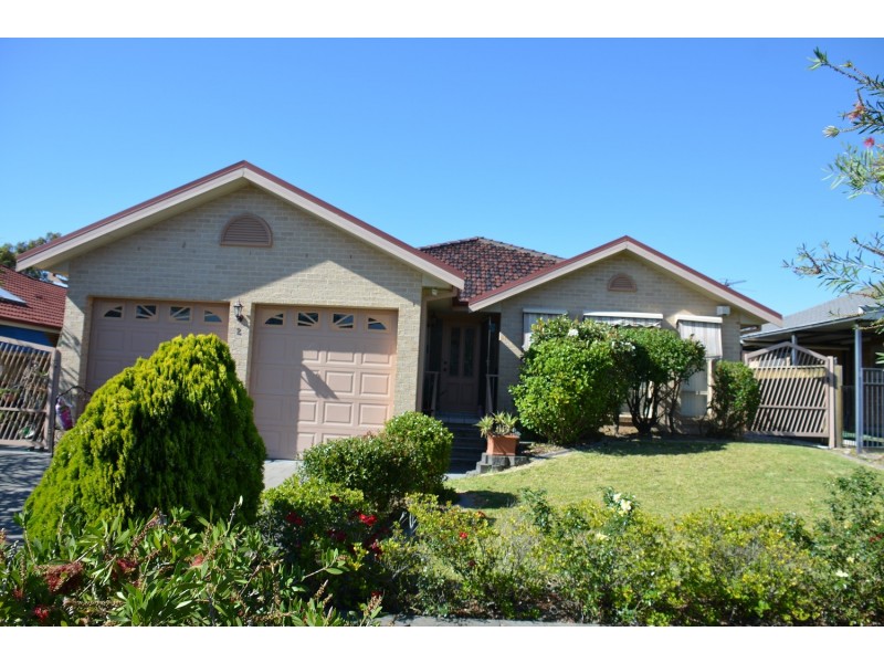 2 Mistral Close, Gwandalan NSW 2259