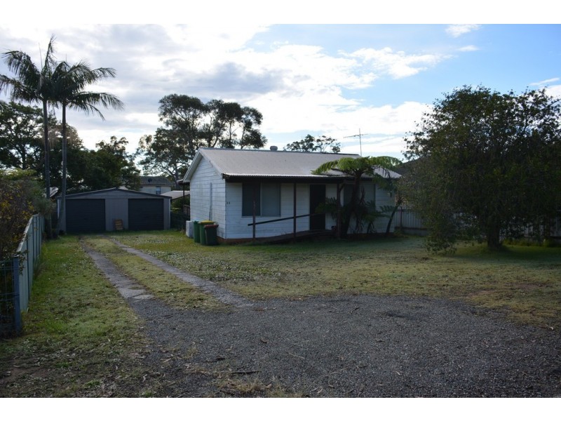 23 Ulooloo Road, Gwandalan NSW 2259
