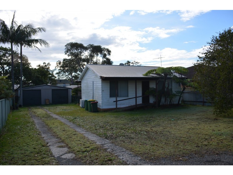 23 Ulooloo Road, Gwandalan NSW 2259