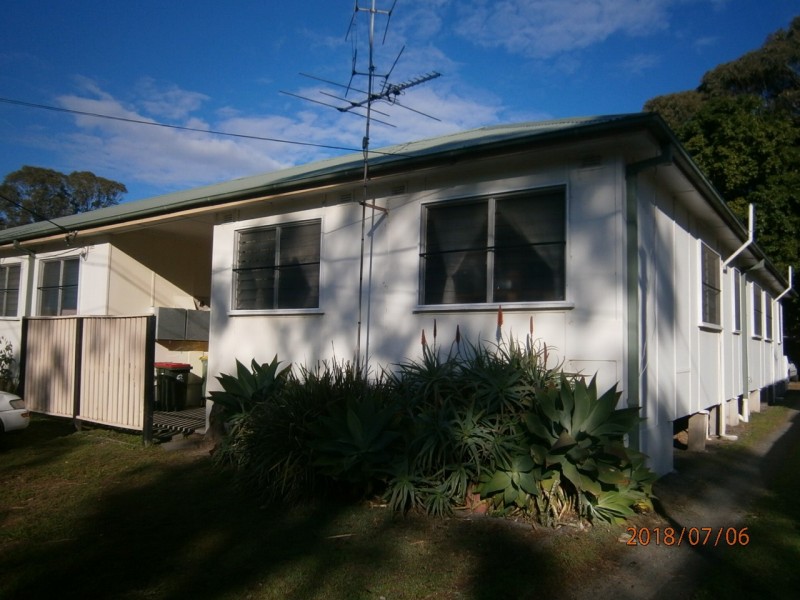 7/12-14 Sunrise Avenue, Budgewoi NSW 2262