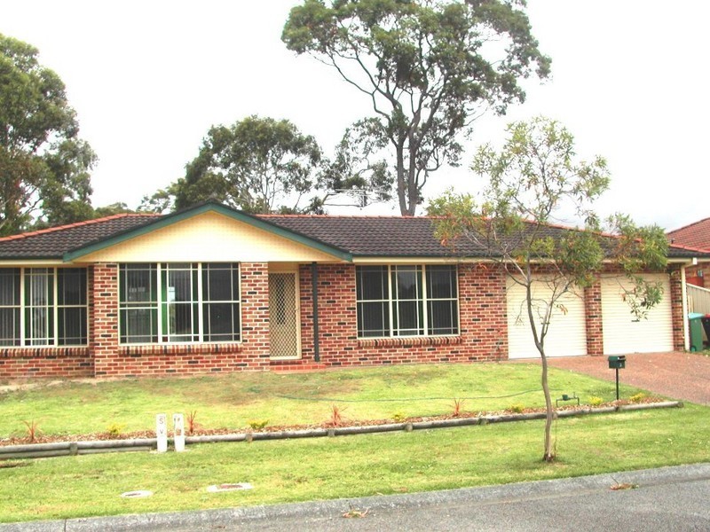 2 Anchorage Circle, Summerland Point NSW 2259