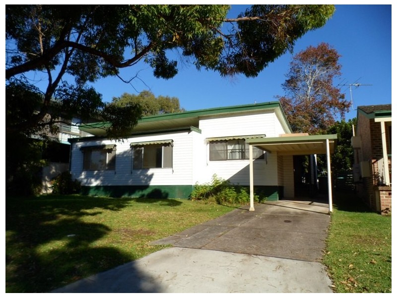Gwandalan NSW 2259
