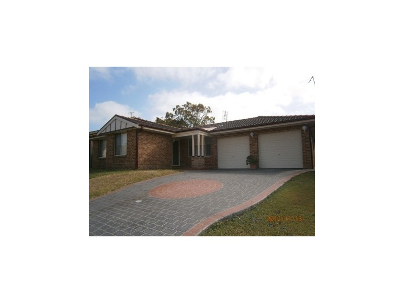 4 RODNEY CLOSE, Lake Munmorah NSW 2259