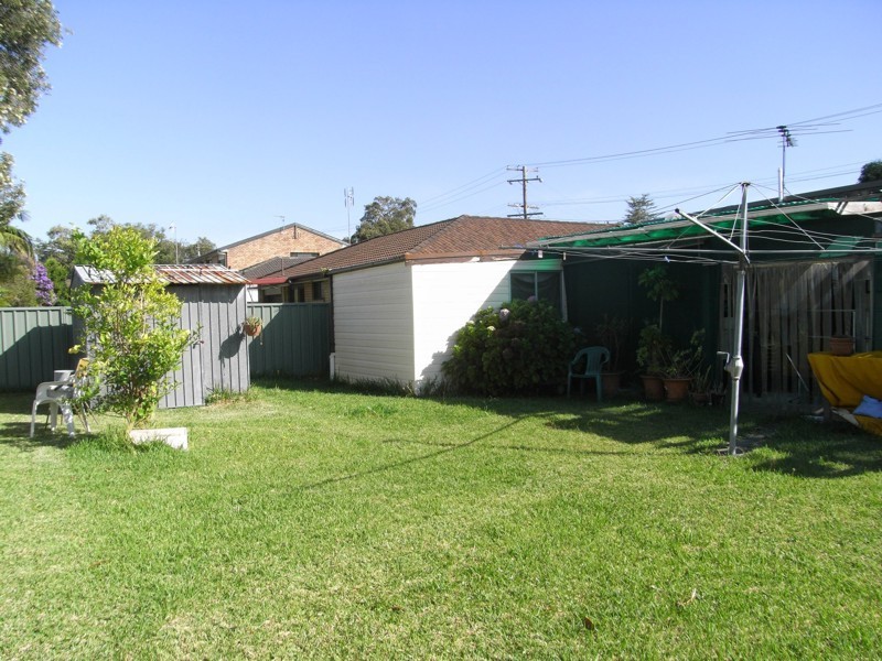 Budgewoi NSW 2262